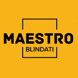 PARTNER - MAESTRO BLINDATI